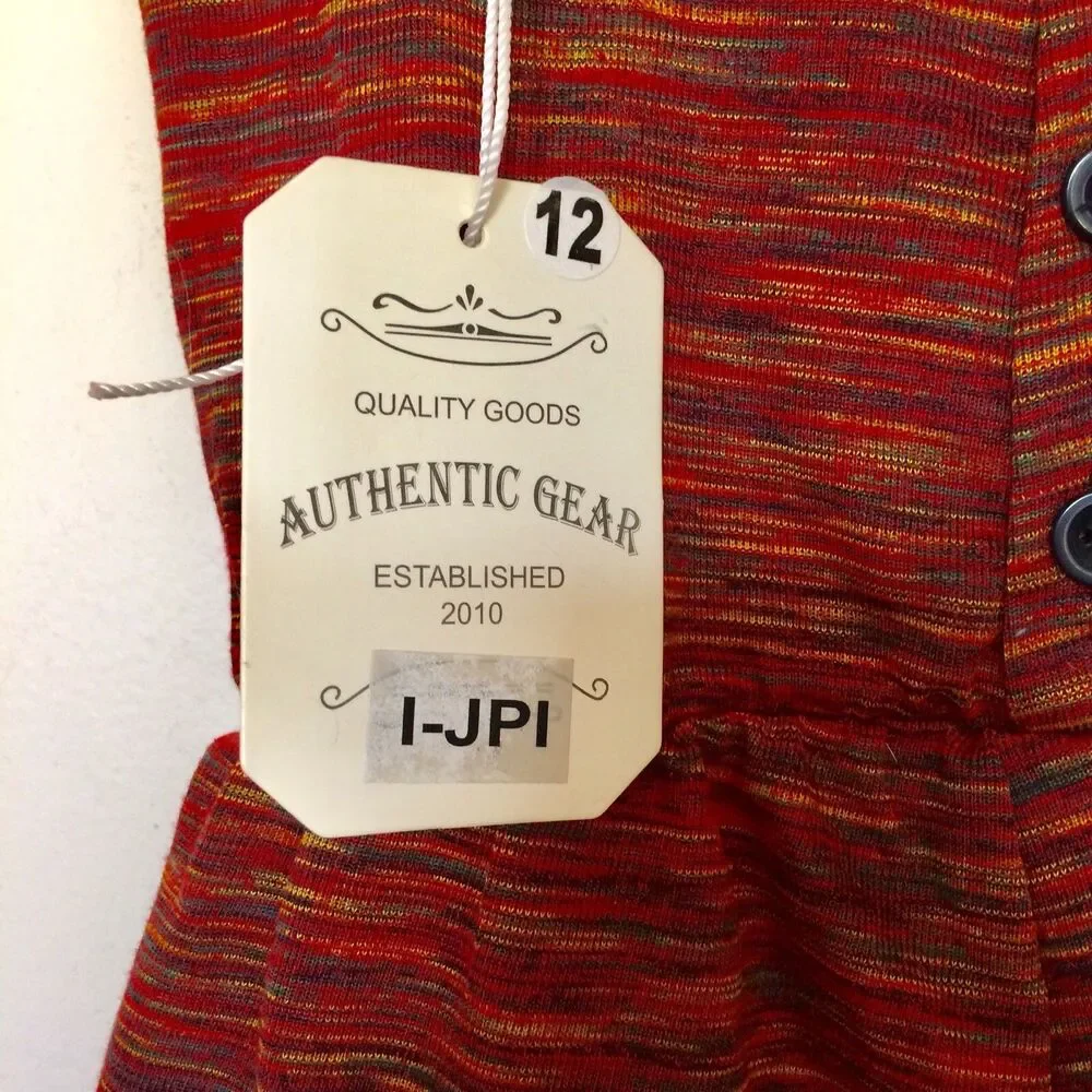Original Wash authentic gear